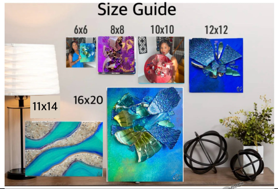 Queen of the Silver Garden