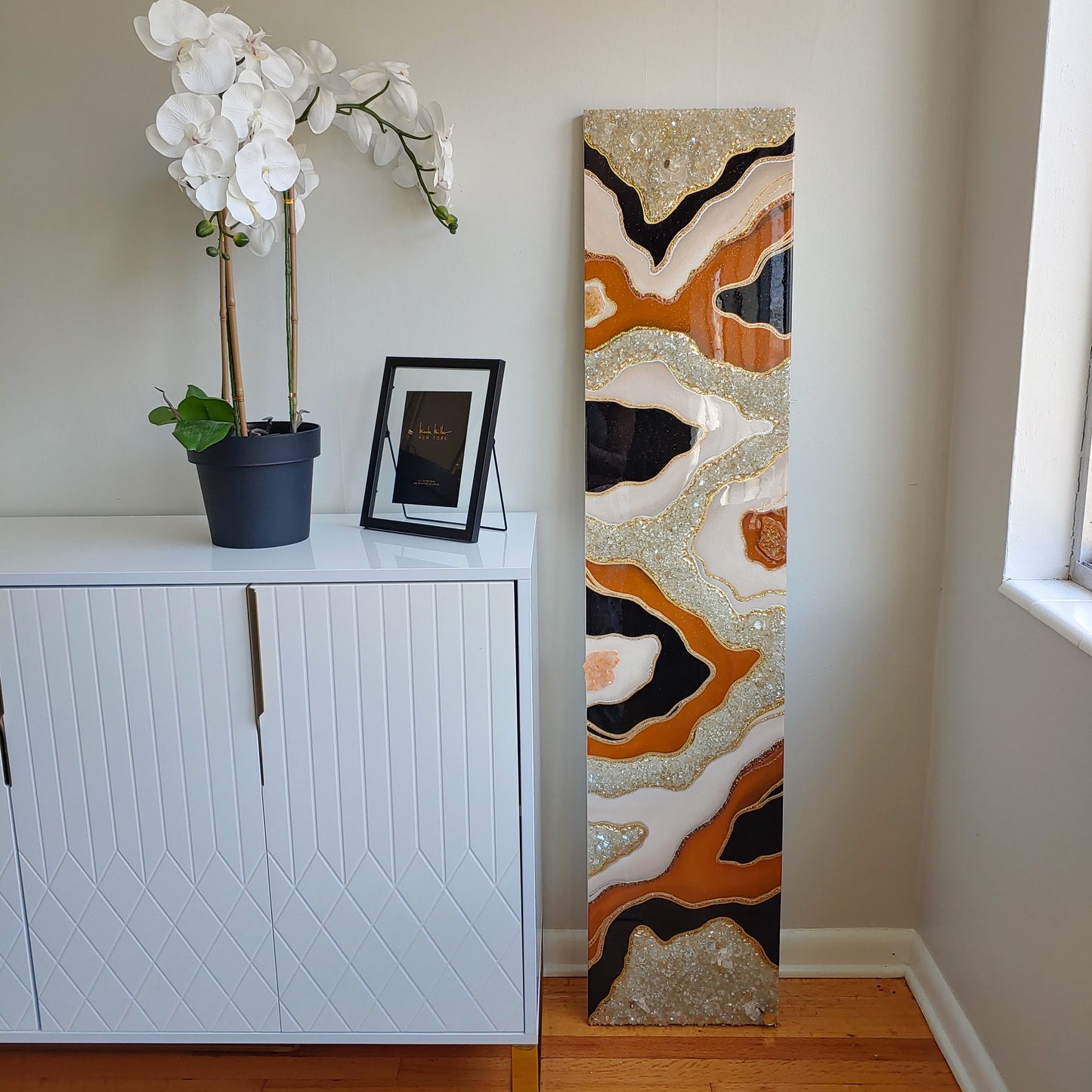 Caramel & Espresso 13x60