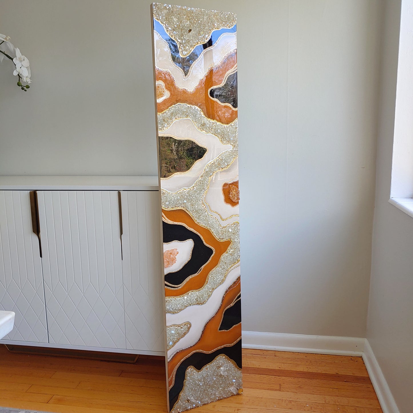 Caramel & Espresso 13x60