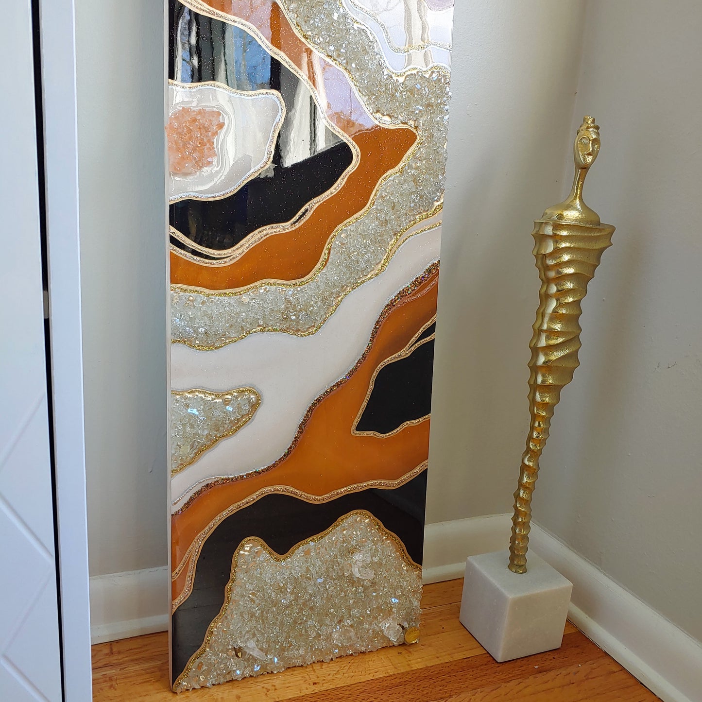 Caramel & Espresso 13x60