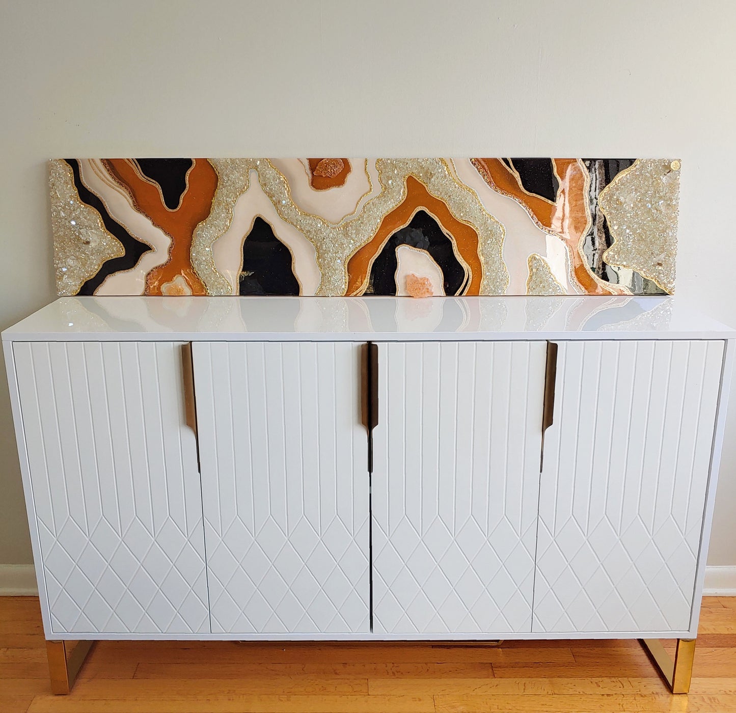 Caramel & Espresso 13x60