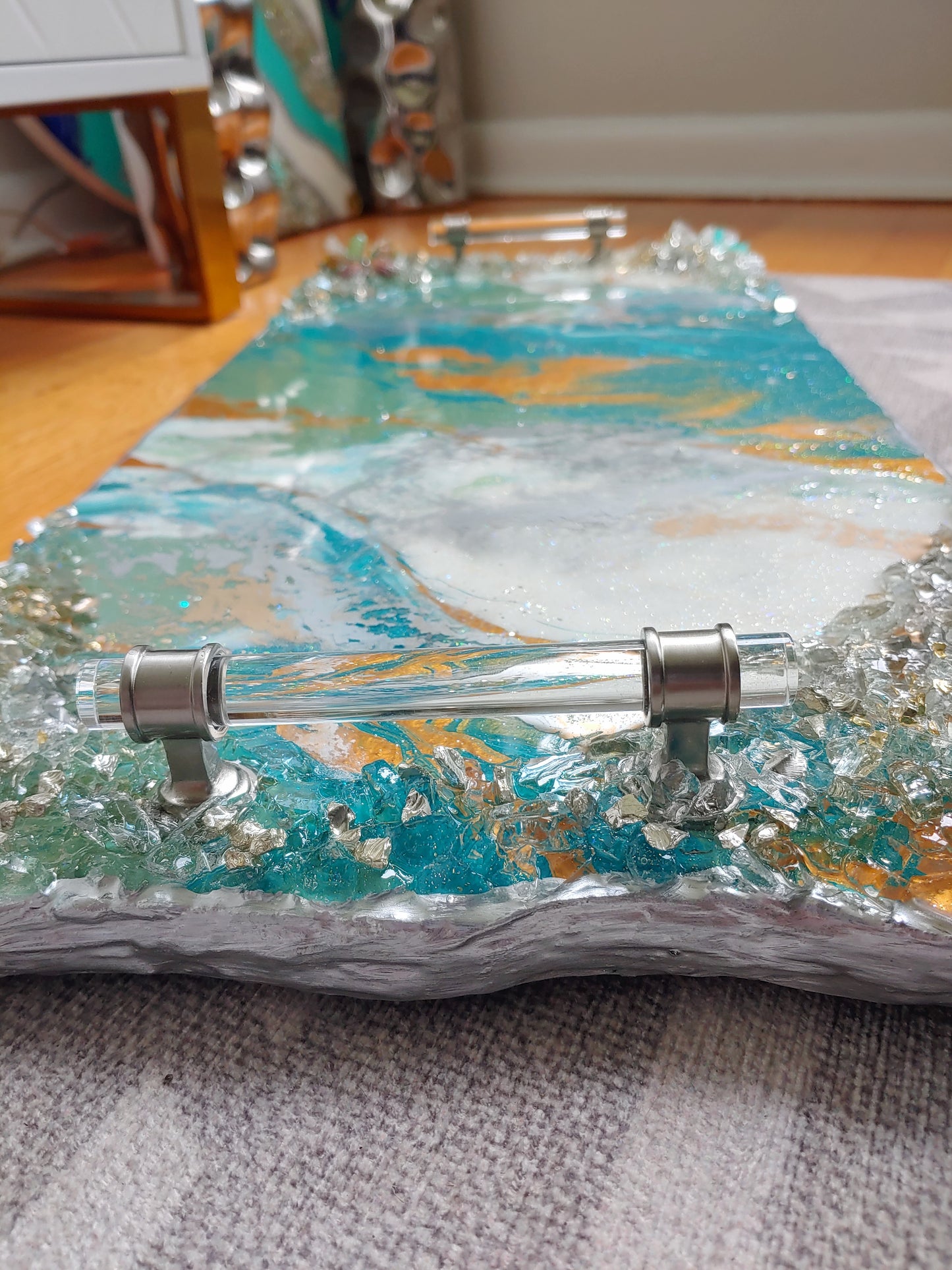 Custom Order for Ann