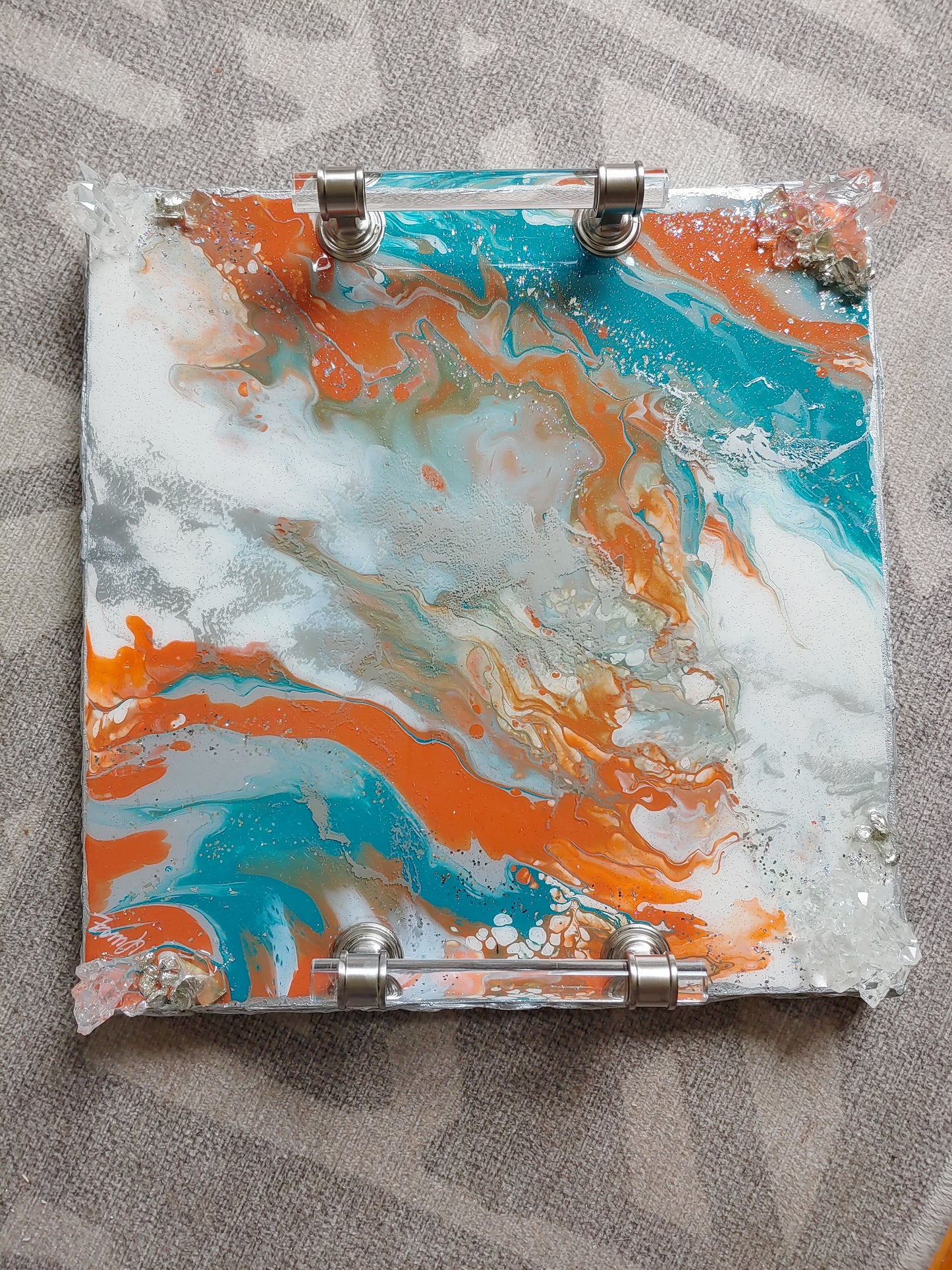 Custom Order for Virginia