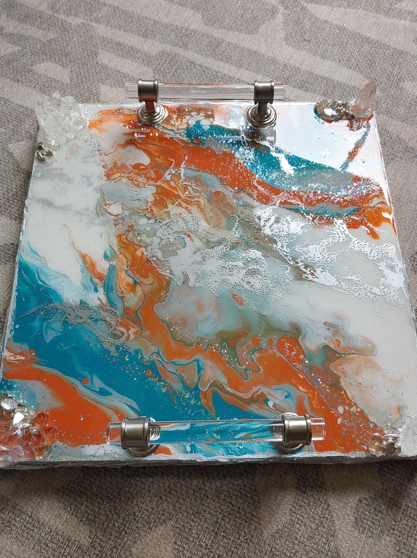 Custom Order for Virginia
