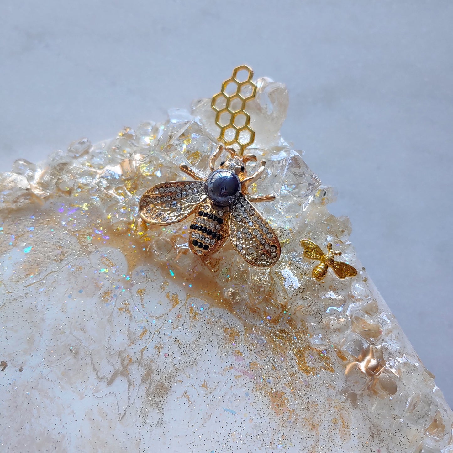 Custom Order for Shannon