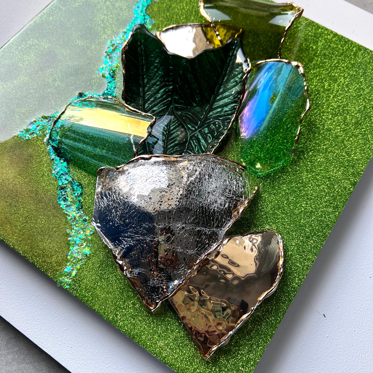 Roots of Renewal 12x12