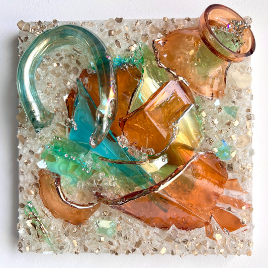 Moment of Release 8x8