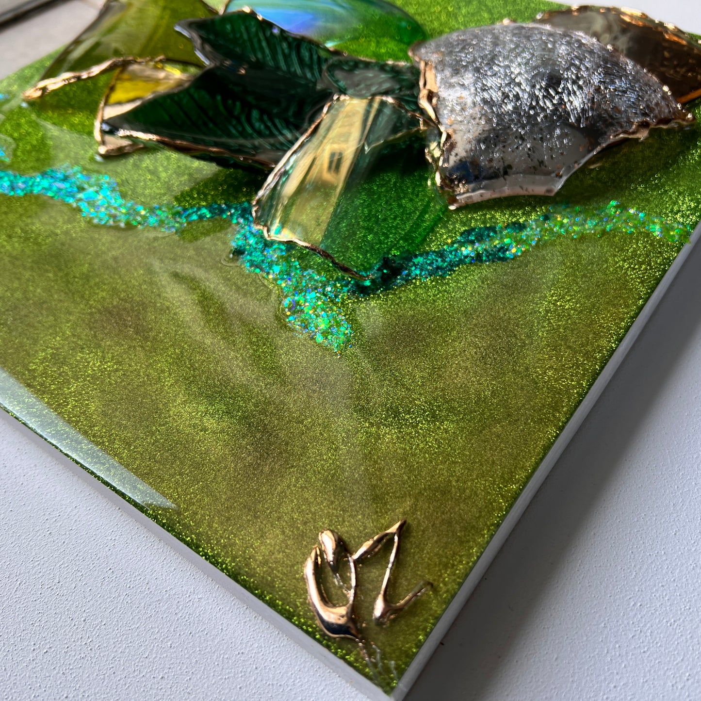 Roots of Renewal 12x12