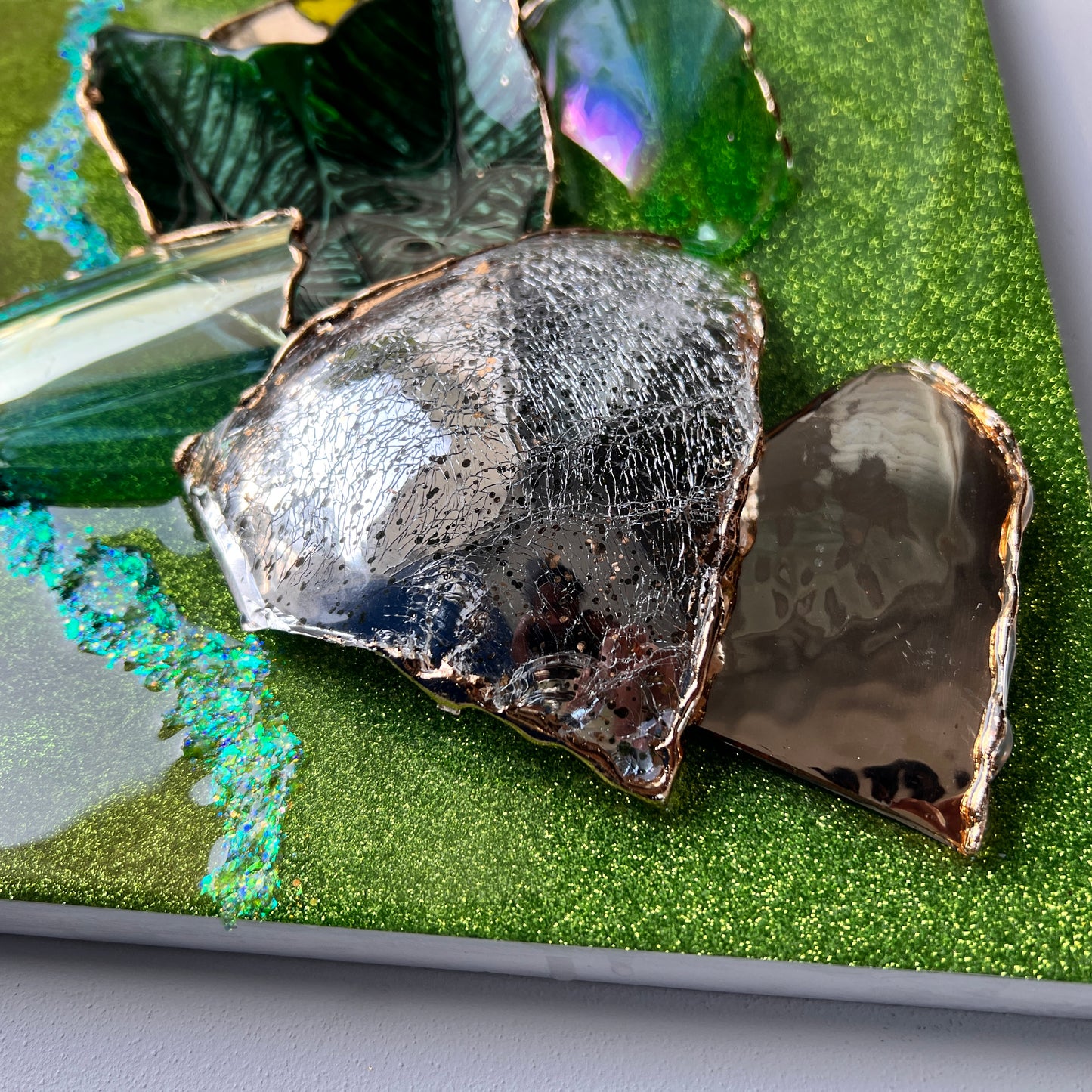 Roots of Renewal 12x12