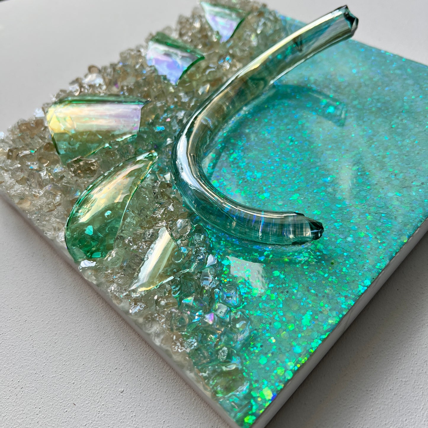 Arc of the Hidden Waters 8x8