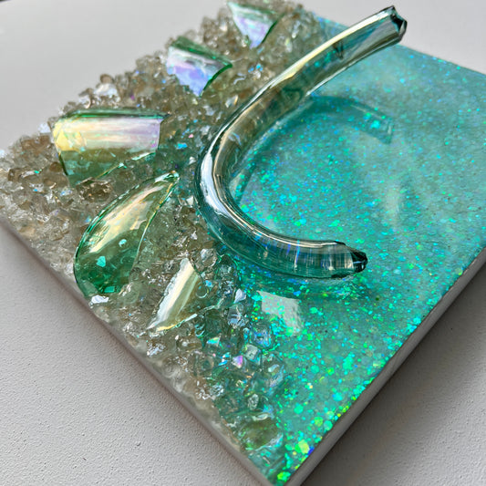 Arc of the Hidden Waters 8x8