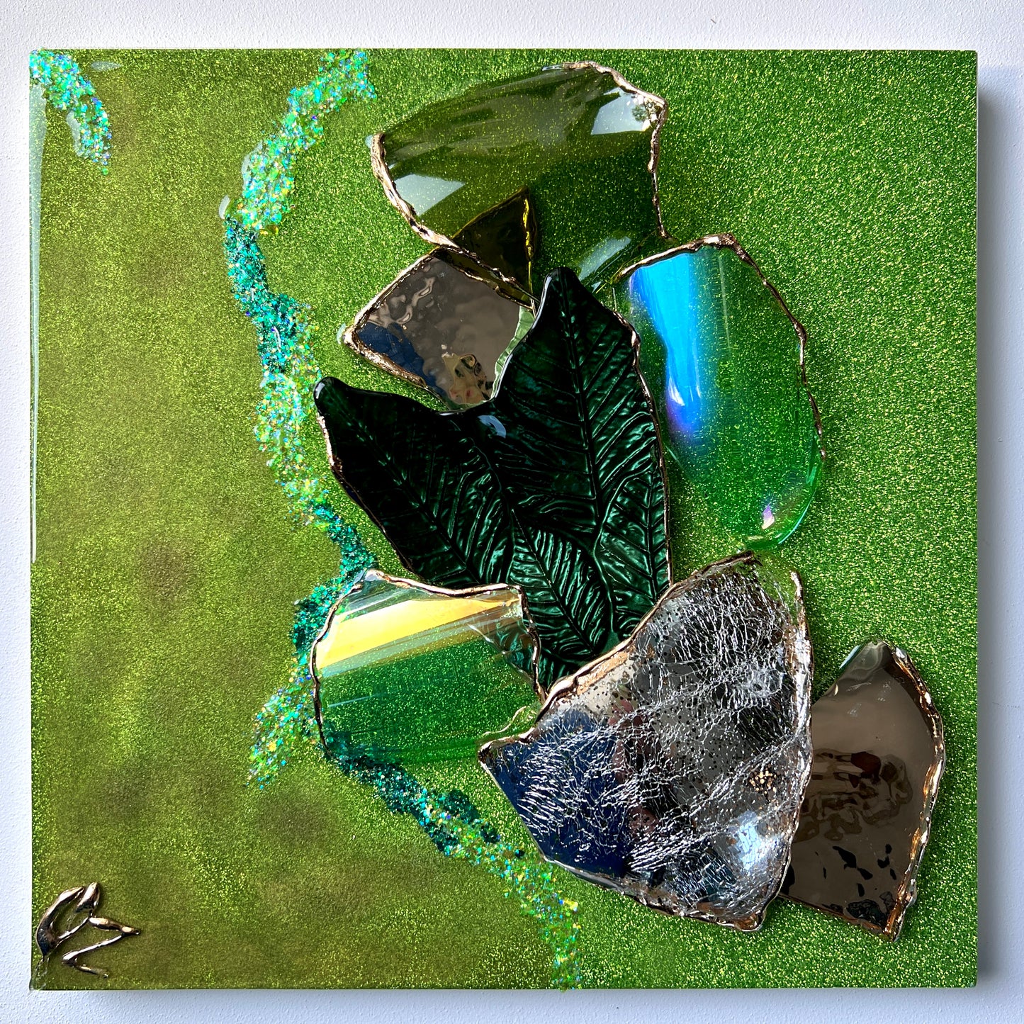 Roots of Renewal 12x12