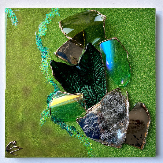 Roots of Renewal 12x12