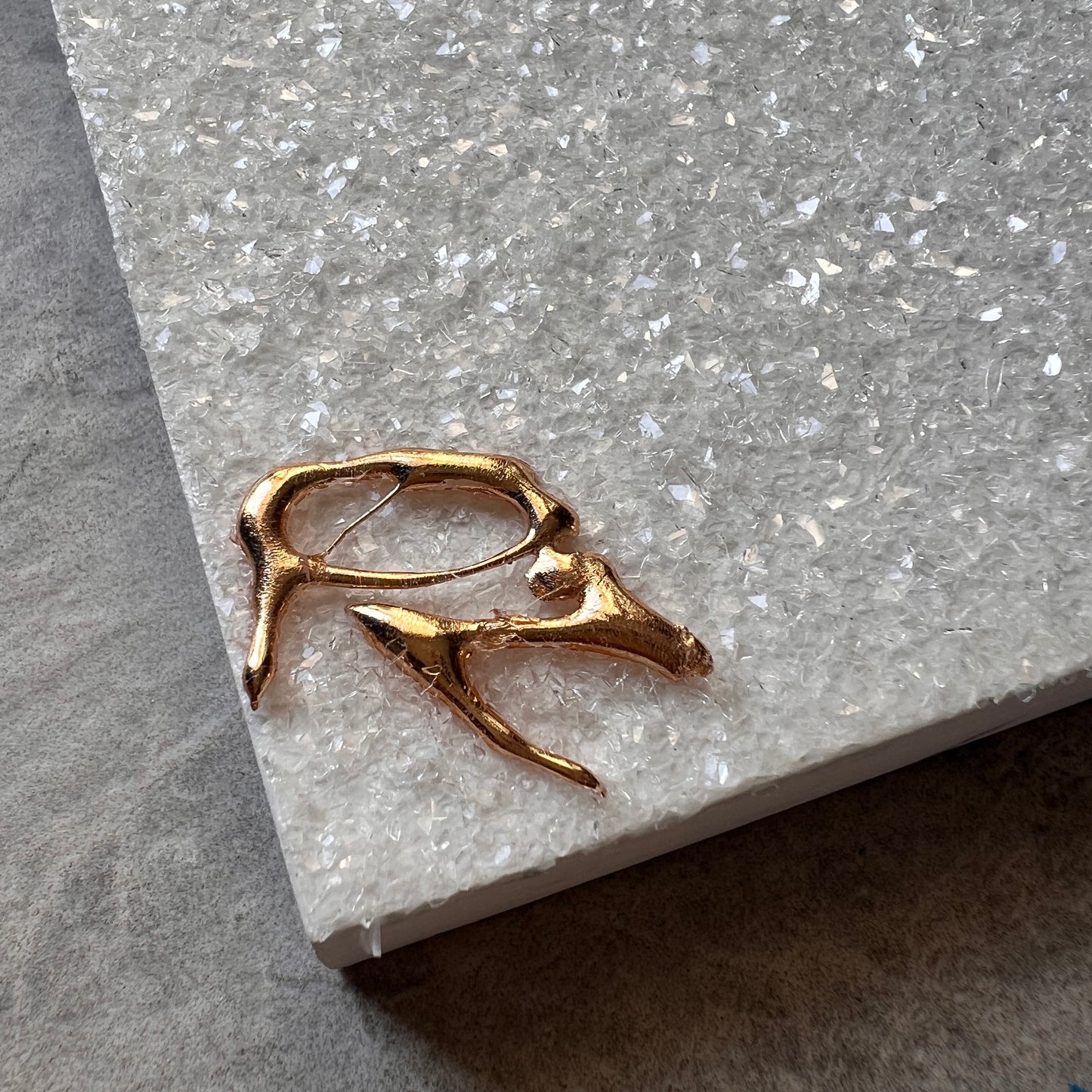 Crowned in Light 16x20