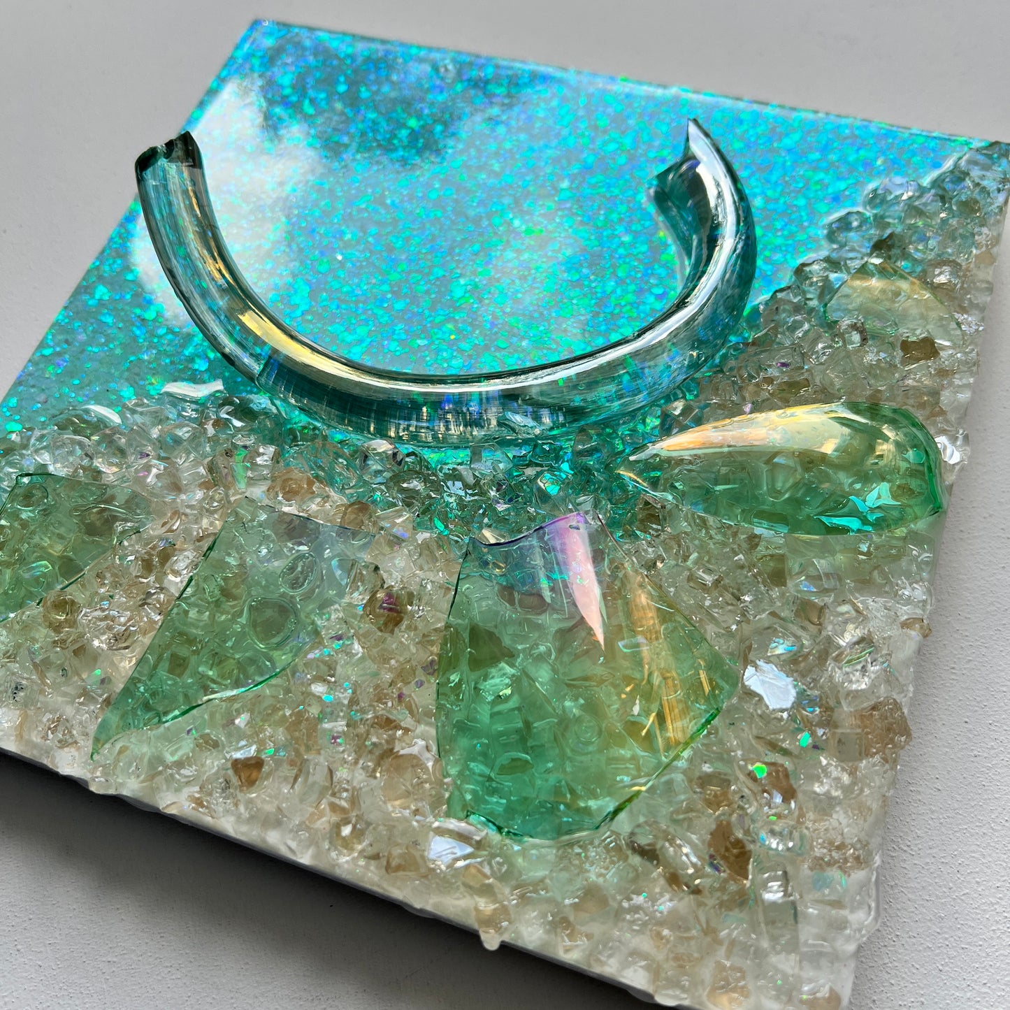 Arc of the Hidden Waters 8x8