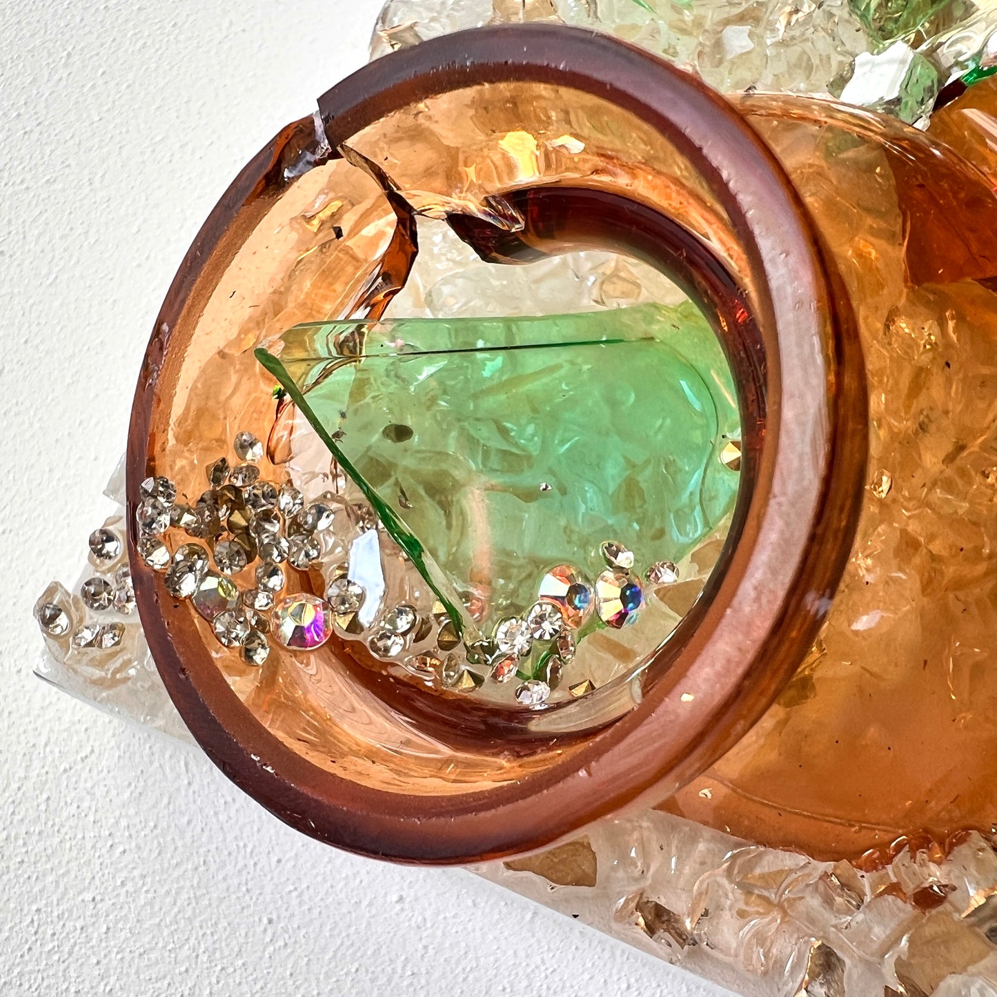 Moment of Release 8x8