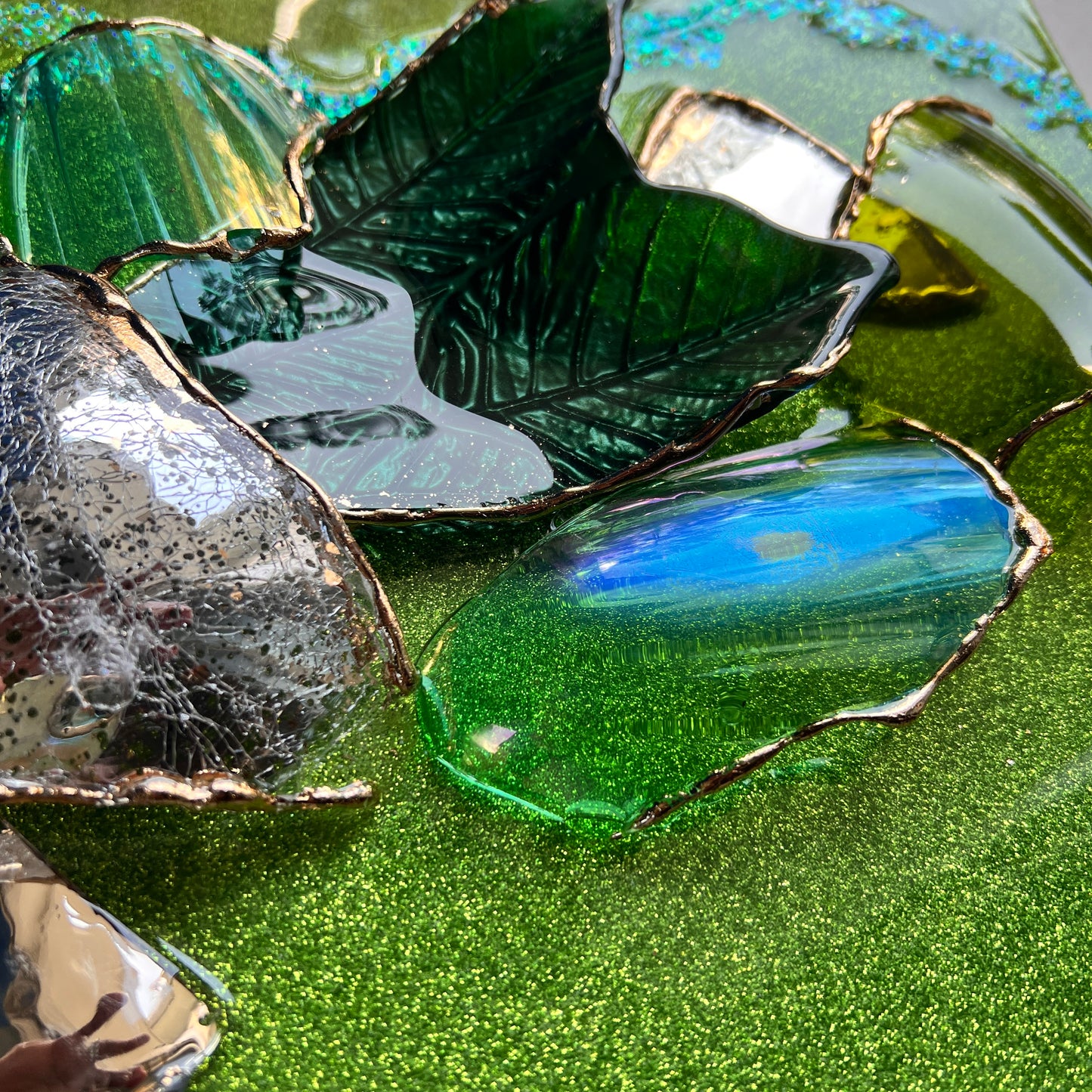 Roots of Renewal 12x12