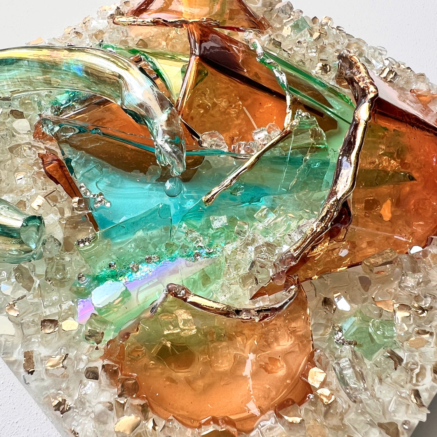 Moment of Release 8x8