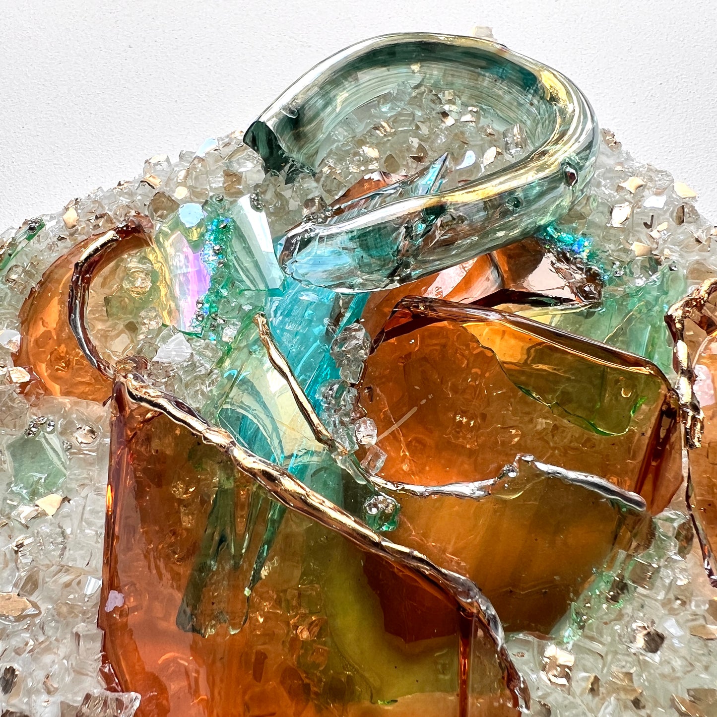 Moment of Release 8x8