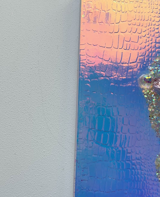 Where Dawn Learns to Dream 8x8