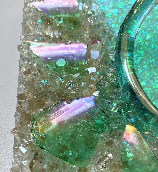 Arc of the Hidden Waters 8x8