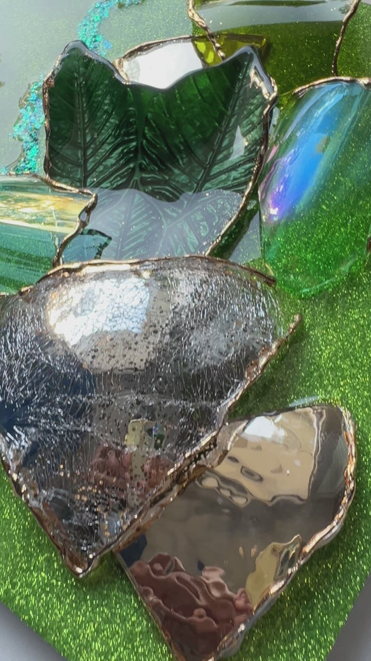 Roots of Renewal 12x12