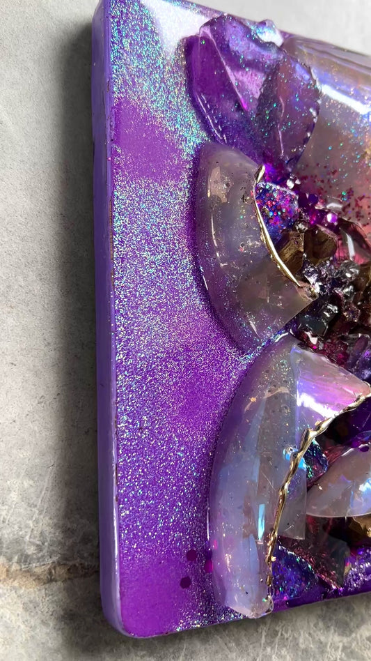 Peaks of the Last Realm 8x8