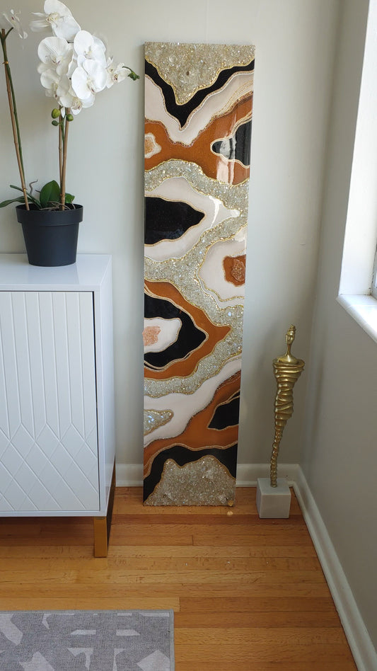 Caramel & Espresso 13x60